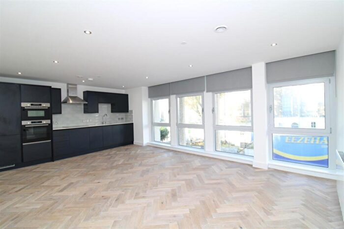 2 Bedroom Flat To Rent In Montpelier Road, Brighton, BN1