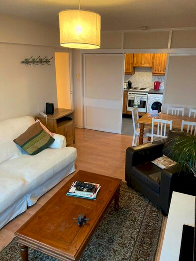 2 Bedroom Flat To Rent In Charles Square, London, London, N1