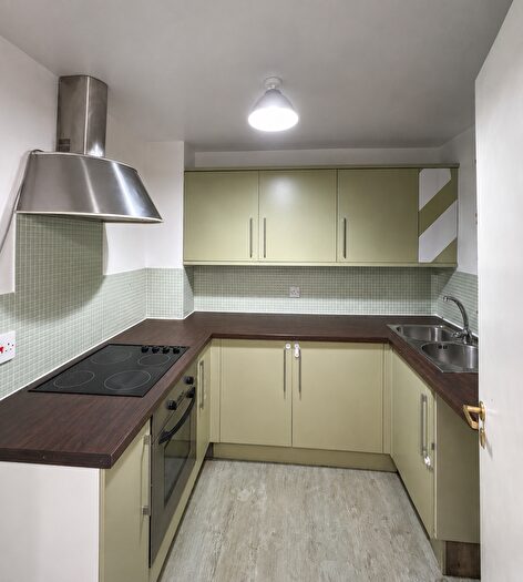 1 Bedroom Flat To Rent In Eastgate Close, London, SE28
