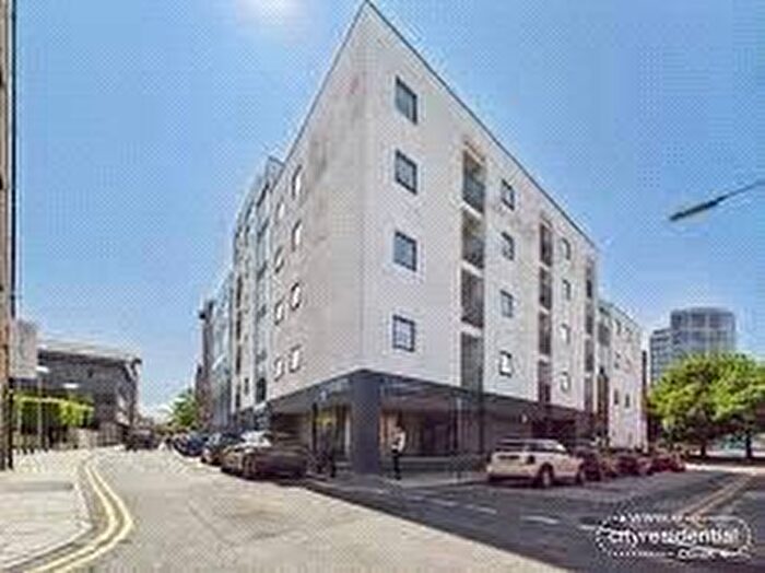 2 Bedroom Flat For Sale In Argyle Street, Liverpool, L1