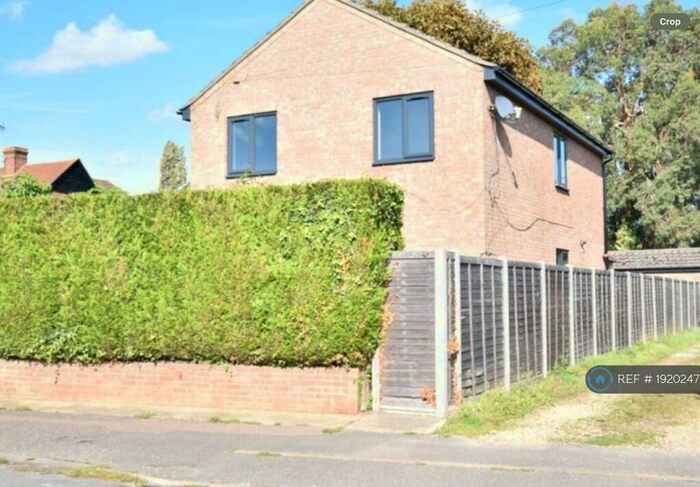 4 Bedroom Detached House To Rent In Tudor Road, Godmanchester, Huntingdon, PE29