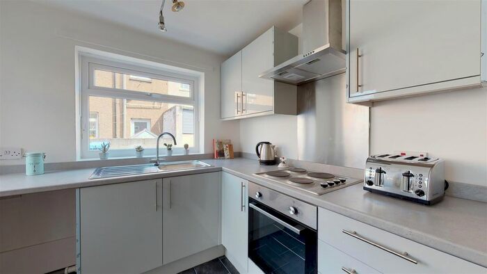 3 Bedroom Terraced House To Rent In Acklington Street, Amble, Morpeth NE65