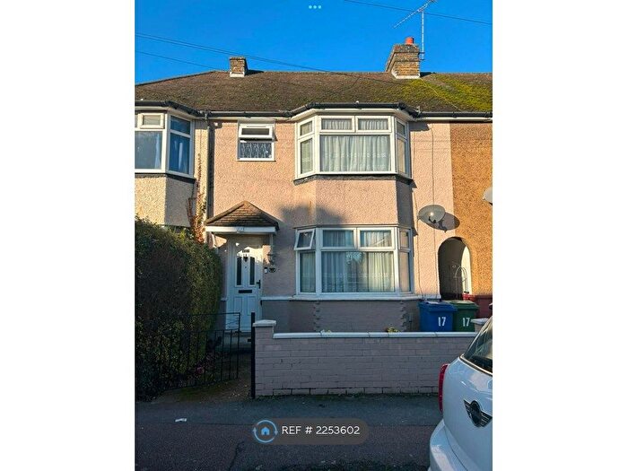 3 Bedroom Terraced House To Rent In West Lane, Sittingbourne, ME10