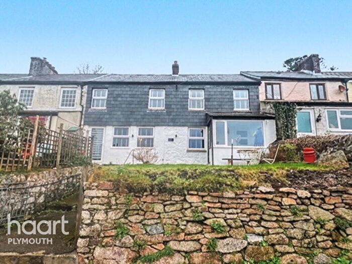 3 Bedroom Character Property For Sale In Alexandra Terrace, Liskeard, PL14