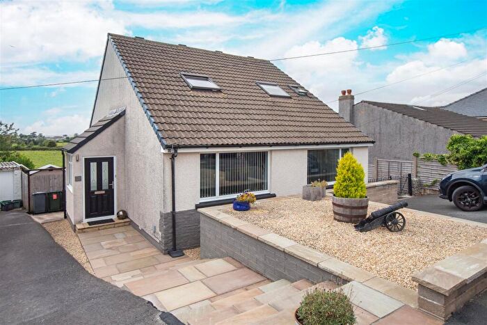 4 Bedroom Detached House For Sale In Windermere Road, Bolton Le Sands, Carnforth, LA5