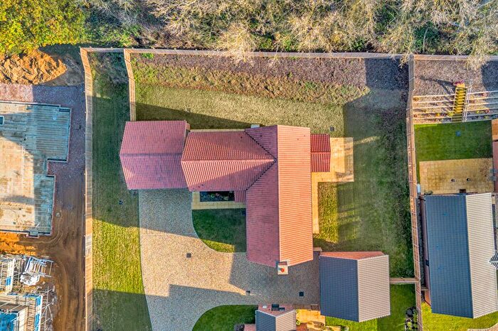 5 Bedroom Detached House For Sale In Impressive Detached Home In A Peaceful Village Setting, Hales, NR14