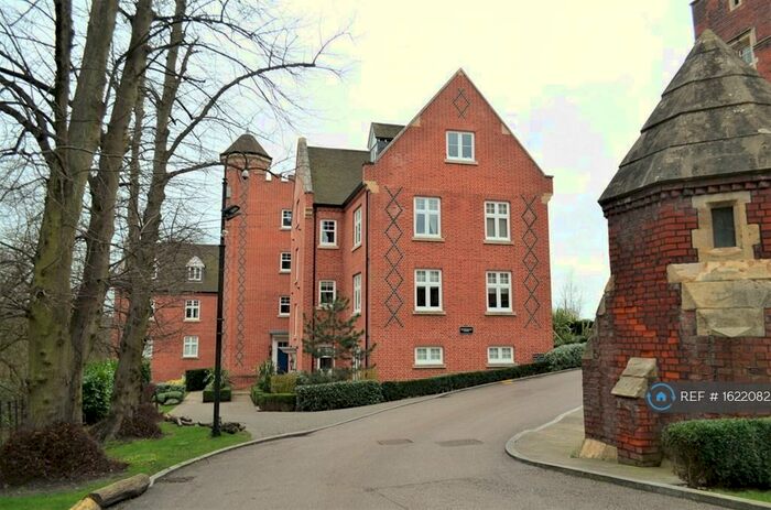 2 Bedroom Flat To Rent In The Galleries, Warley, Brentwood, CM14