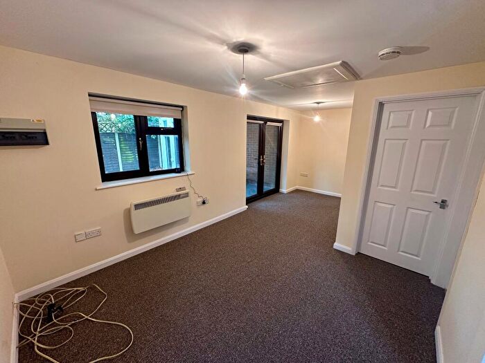 1 Bedroom House To Rent In Mulberry Close, Mildenhall, Bury St. Edmunds, IP28