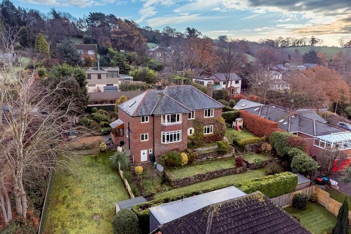 5 Bedroom Detached House For Sale In Quarry Lane, Kelsall, Tarporley, CW6