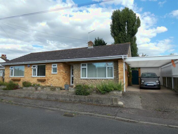 3 Bedroom House To Rent In Hassall Reach, Canterbury, CT1