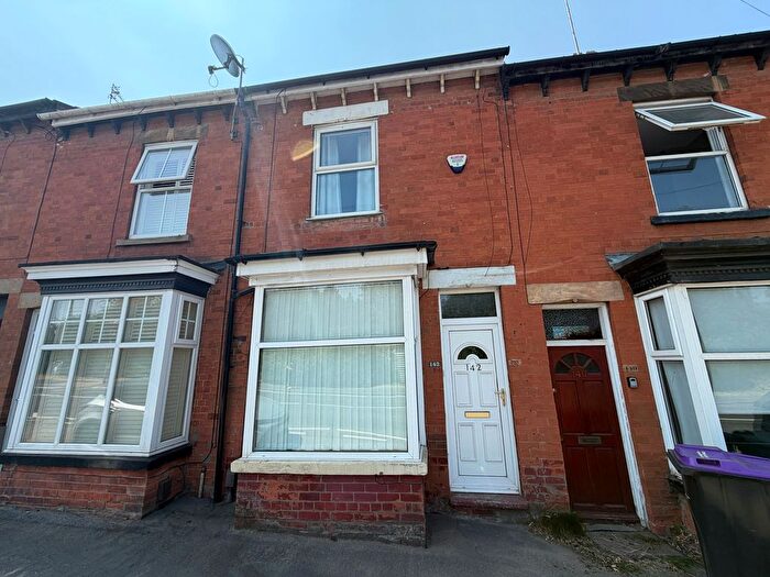2 Bedroom Terraced House For Sale In Bridge End Road, Grantham, NG31