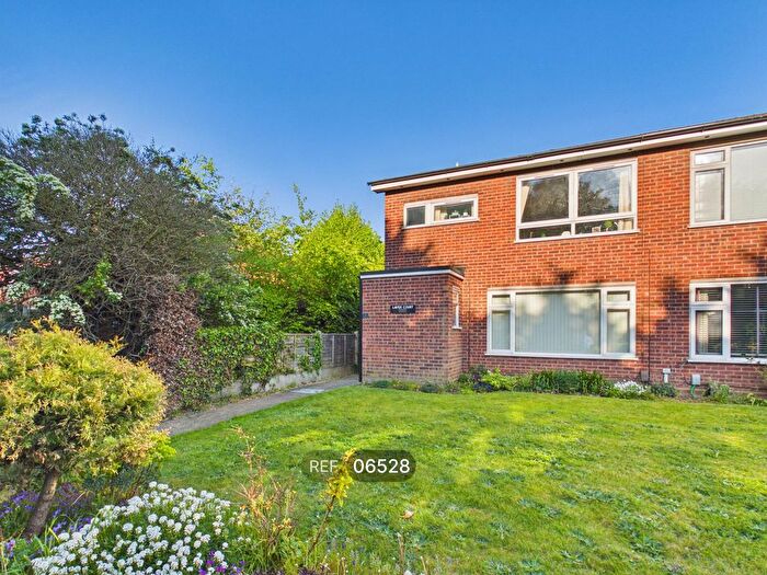 2 Bedroom Flat To Rent In Layer Court, Layer Road, Colchester, CO2