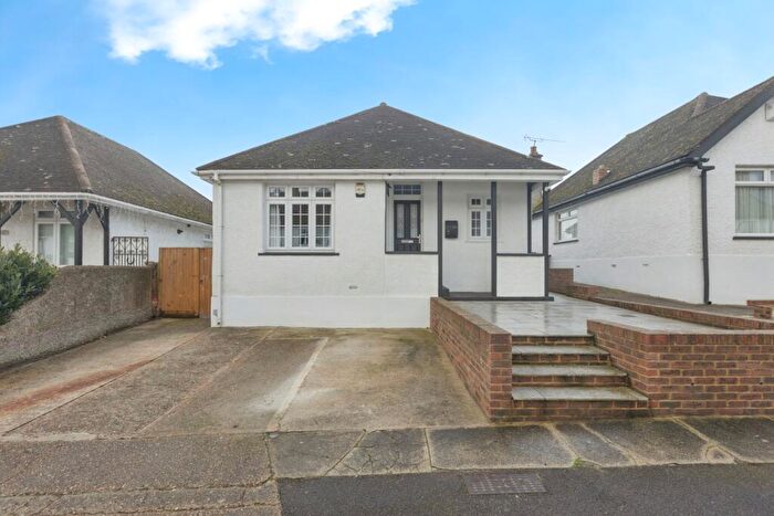 2 Bedroom Bungalow For Sale In Preston Road, Northfleet, Gravesend, DA11