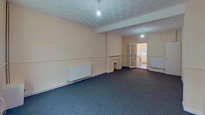 3 Bedroom Terraced House To Rent In Phillip Street, Graig, Pontypridd CF37
