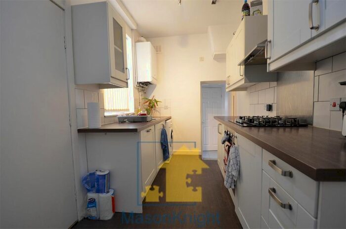 4 Bedroom Terraced House To Rent In Student Property - Selly Oak, Birmingham, B29