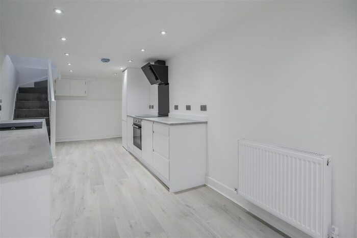 1 Bedroom Flat For Sale In Newchurch Road, Bacup, OL13
