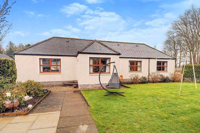 2 Bedroom Bungalow For Sale In Machermore, Newton Stewart, Dumfries And Galloway, DG8
