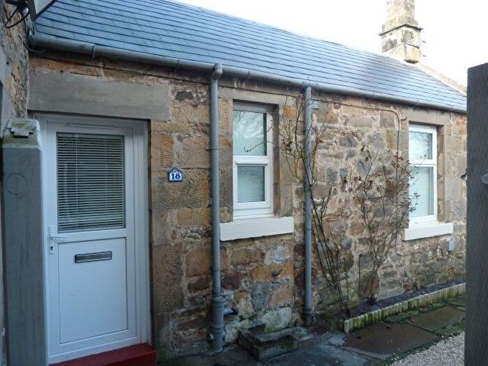 2 Bedroom Flat To Rent In South College Street, Elgin, IV30