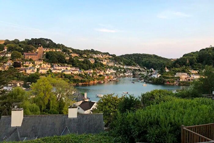 2 Bedroom Semi-Detached House To Rent In Newton Ferrers, Devon, PL8