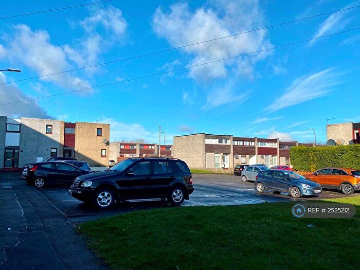 1 Bedroom Flat To Rent In Muirend Court, Bo'ness, EH51
