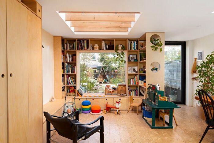 3 Bedroom Terraced House For Sale In York Road, Easton, BS5