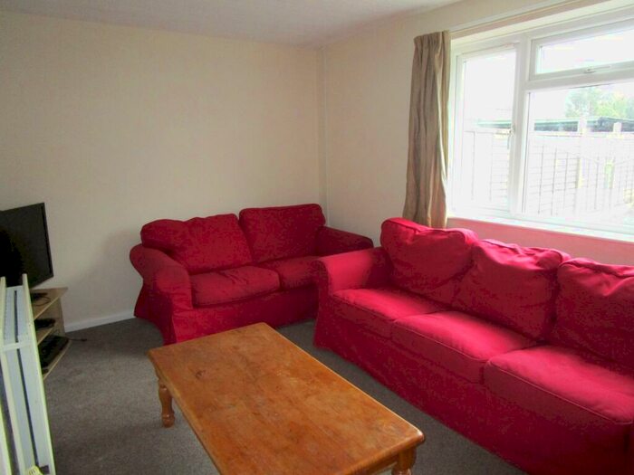 5 Bedroom House To Rent In Filton Avenue, Filton, BS34