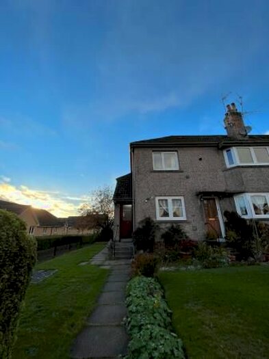 1 Bedroom Flat To Rent In Tummel Road, Letham, Perth, PH1