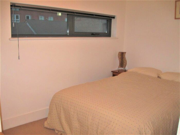 2 Bedroom Apartment To Rent In Standish Street, Liverpool, L3