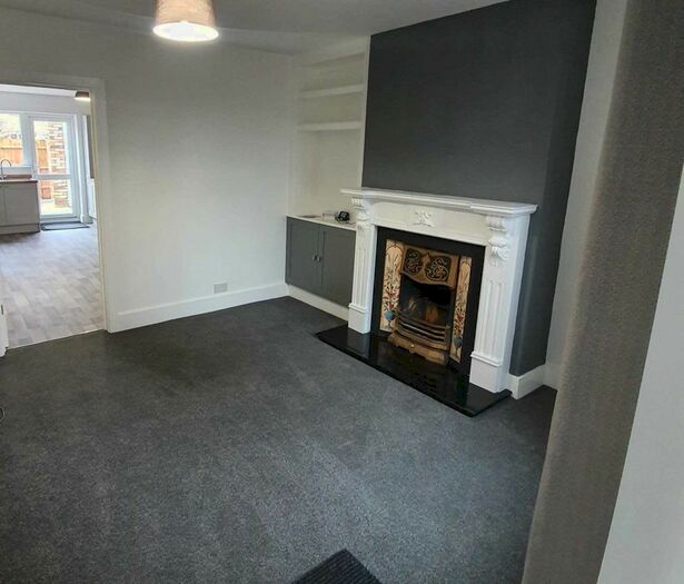 2 Bedroom Terraced House To Rent In St Neots Road, Eaton Socon, PE19