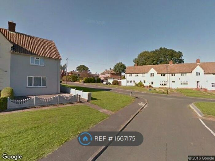 1 Bedroom Flat To Rent In Sutton Coldfield, Birmingham, B75