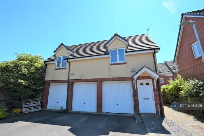 2 Bedroom Detached House To Rent In Clos Y Fulfran, Barry, CF62