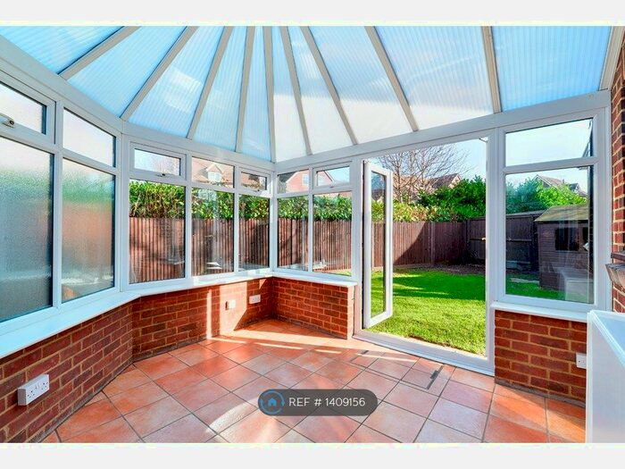 2 Bedroom Semi-Detached House To Rent In Badgers Cross, Godalming, GU8