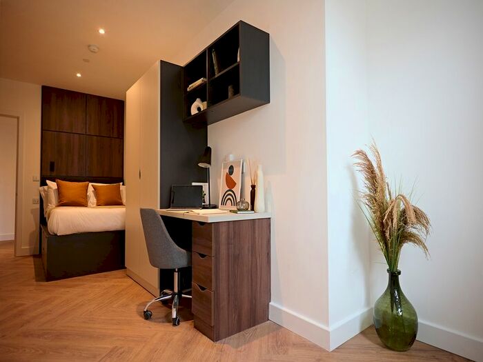 1 Bedroom Flat To Rent In Westgate, Leeds, #, LS1