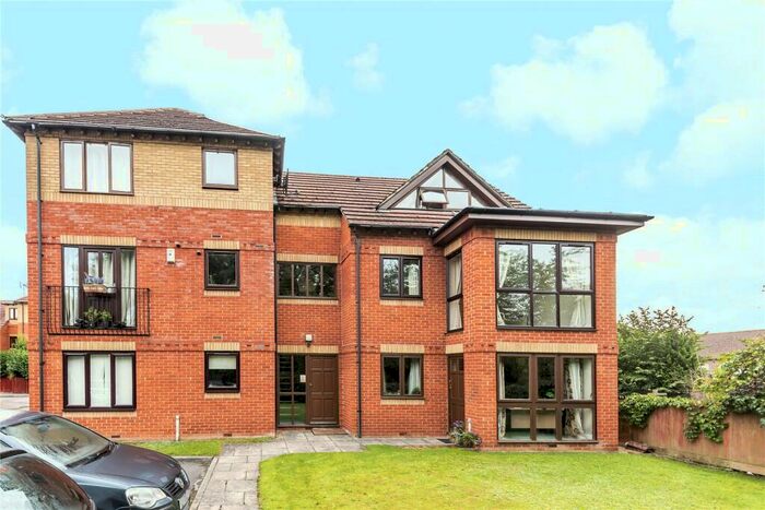 1 Bedroom Apartment To Rent In Varsity Place, Oxford, OX1