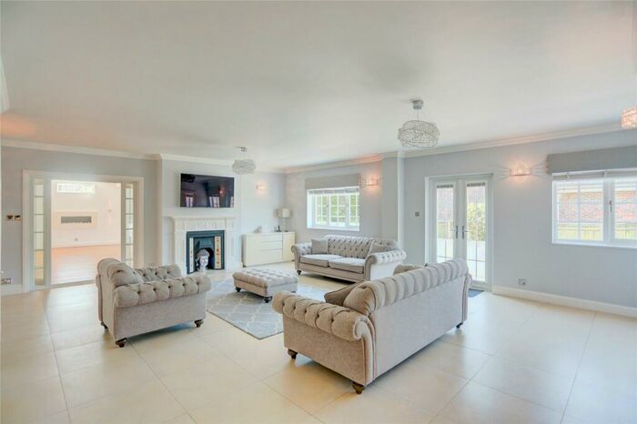 5 Bedroom Detached House To Rent In Dyke Road Avenue, Hove, East Sussex, BN3