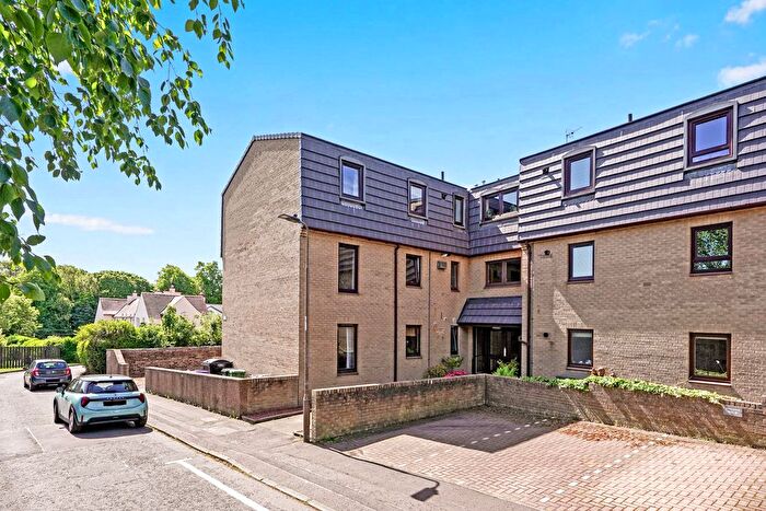 2 Bedroom Flat For Sale In / Trinity Mains, Trinity, Edinburgh, EH5