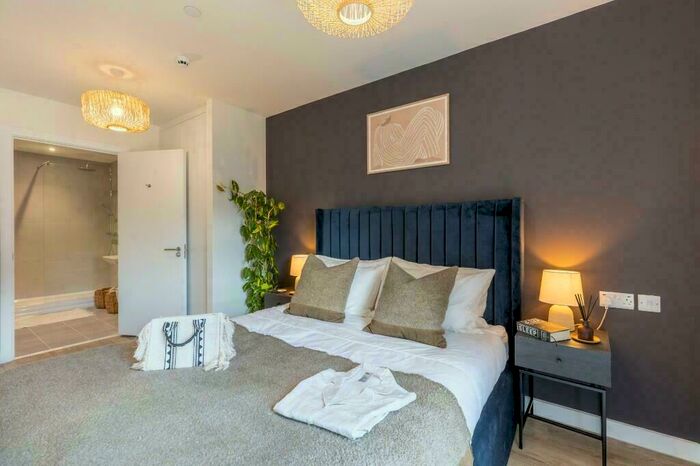 2 Bedroom Flat To Rent In Flat, Kangaroo Works, Rockingham Street, Sheffield, S1