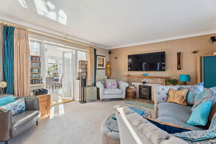 5 Bedroom Detached House For Sale In Meeting Lane, Litlington, Royston, SG8