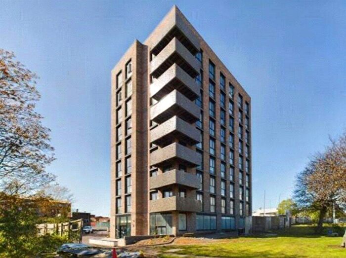 1 Bedroom Flat To Rent In Bevington Bush, L3