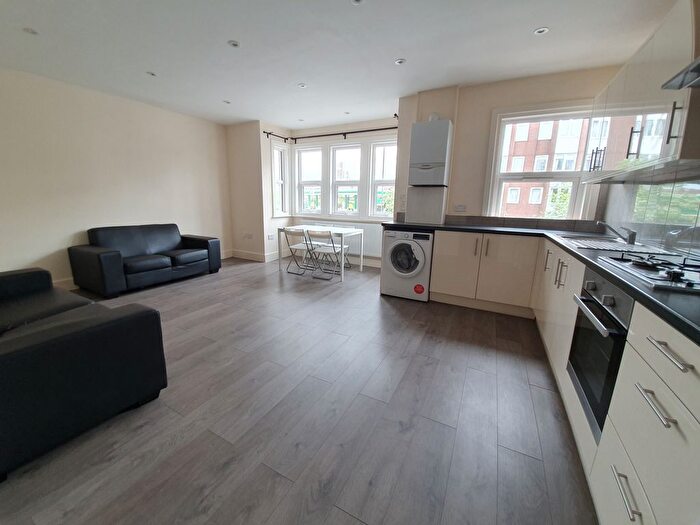 3 Bedroom Flat For Sale In Bessborough Road, Harrow, HA1