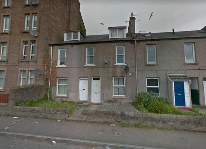 1 Bedroom Flat To Rent In Milnbank Road, Dundee, DD1