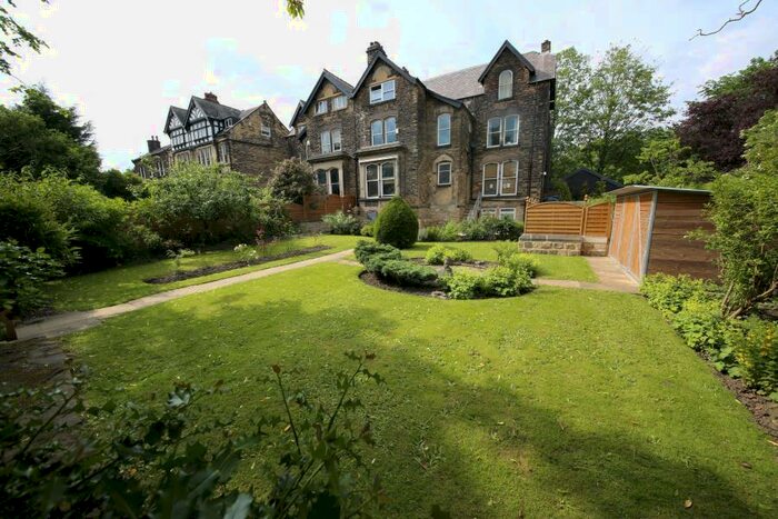 1 Bedroom Apartment To Rent In Burton Crescent, Headingley, LS6