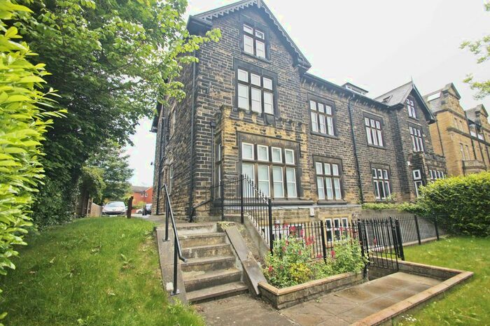 1 Bedroom Flat To Rent In Cardigan Road, Headingley, Leeds, LS6