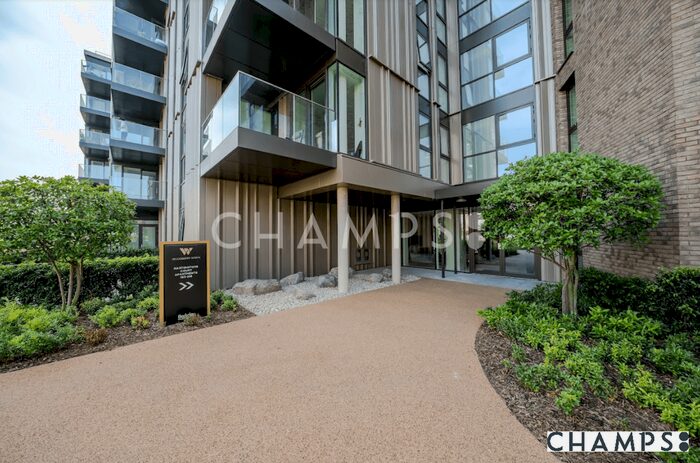 1 Bedroom Flat To Rent In Hartingtons Court, Coster Avenue, London, N4