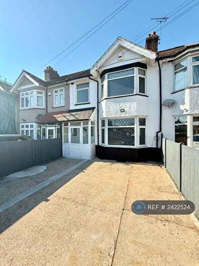 3 Bedroom Terraced House To Rent In Mill Lane, Romford, RM6