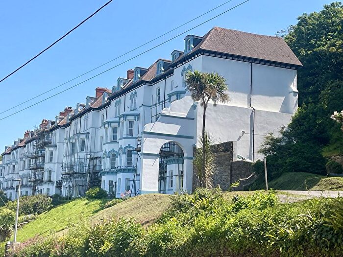 1 Bedroom Flat To Rent In Kipling Terrace, Westward Ho, EX39