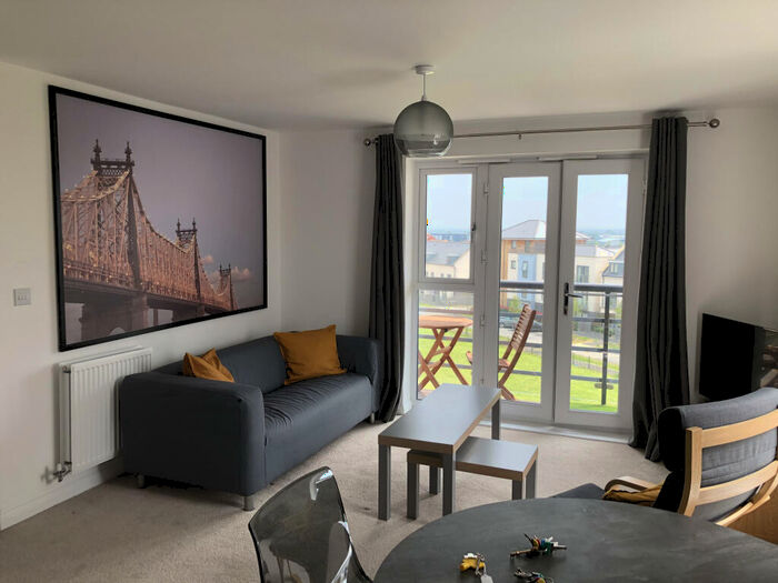 1 Bedroom House To Rent In Mansell Road, Bristol, BS34