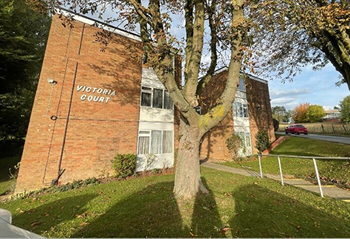 2 Bedroom Flat To Rent In Leicester Road, Oadby, LE2