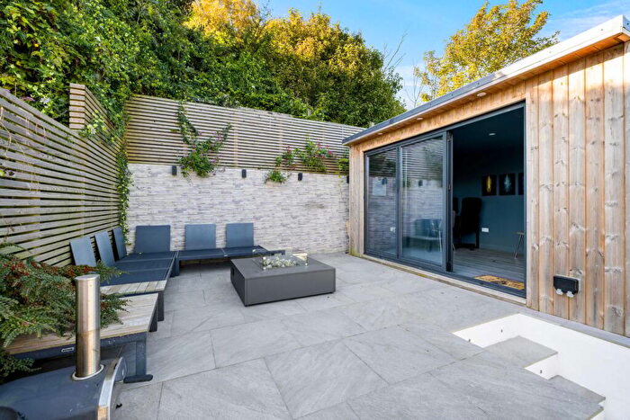 3 Bedroom Semi Detached House For Sale In Elm Park Gardens, Elms Vale, Dover, CT17