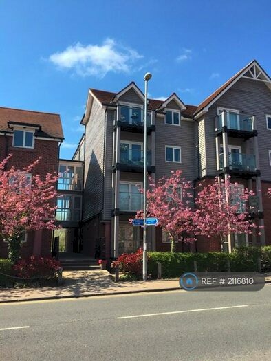 1 Bedroom Flat To Rent In The Wharf, Chester, CH1
